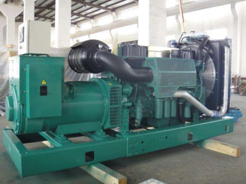 吴中便携静音：租赁无声发电机组，便携式解决能源需求