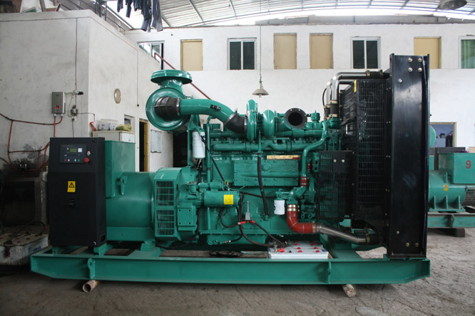 吴中环保无噪音：租用静音发电机组，为环境和耳朵双重保驾护航